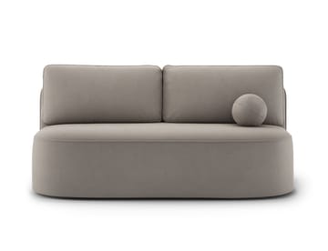Lilana 3-seters sovesofa med oppbevaring - Sola 18 - Møbler - Sofaer - Sovesofaer - 2 seters sovesofa