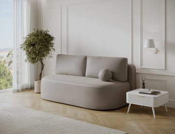 Lilana 3-seters sovesofa med oppbevaring - Sola 18 - Møbler - Sofaer - Sovesofaer - 2 seters sovesofa
