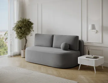 Lilana 3-seters sovesofa med oppbevaring - Poco 04 - Møbler - Sofaer - Sovesofaer - 2 seters sovesofa