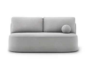 Lilana 3-seters sovesofa med oppbevaring - Poco 03 - Møbler - Sofaer - Sovesofaer - 2 seters sovesofa