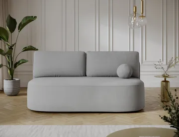 Lilana 3-seters sovesofa med oppbevaring - Poco 03 - Møbler - Sofaer - Sovesofaer - 2 seters sovesofa