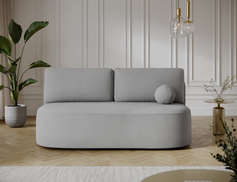 Lilana 3-seters sovesofa med oppbevaring - Poco 03 - Møbler - Sofaer - Sovesofaer - 2 seters sovesofa