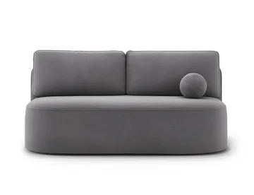 Lilana 3-seters sovesofa med oppbevaring - Poco 04 - Møbler - Sofaer - Sovesofaer - 2 seters sovesofa