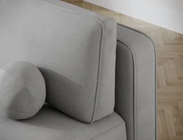 Lilana 3-seters sovesofa med oppbevaring - Poco 03 - Møbler - Sofaer - Sovesofaer - 2 seters sovesofa