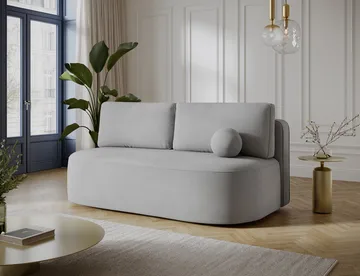 Lilana 3-seters sovesofa med oppbevaring - Poco 03 - Møbler - Sofaer - Sovesofaer - 2 seters sovesofa