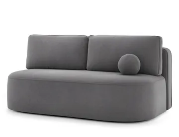 Lilana 3-seters sovesofa med oppbevaring - Poco 04 - Møbler - Sofaer - Sovesofaer - 2 seters sovesofa