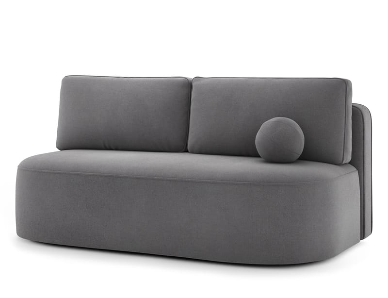 Lilana 3-seters sovesofa med oppbevaring - Poco 04 - Møbler - Sofaer - Sovesofaer - 2 seters sovesofa