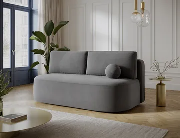 Lilana 3-seters sovesofa med oppbevaring - Poco 04 - Møbler - Sofaer - Sovesofaer - 2 seters sovesofa