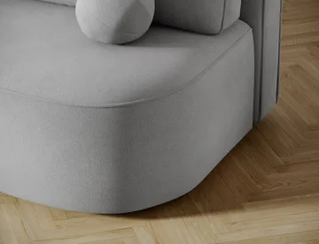 Lilana 3-seters sovesofa med oppbevaring - Poco 03 - Møbler - Sofaer - Sovesofaer - 2 seters sovesofa