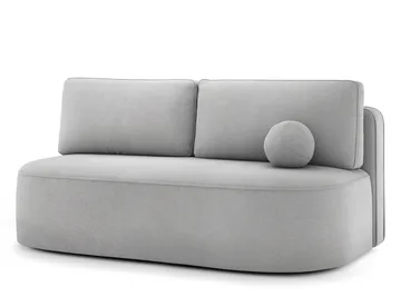 Lilana 3-seters sovesofa med oppbevaring - Poco 03 - Møbler - Sofaer - Sovesofaer - 2 seters sovesofa