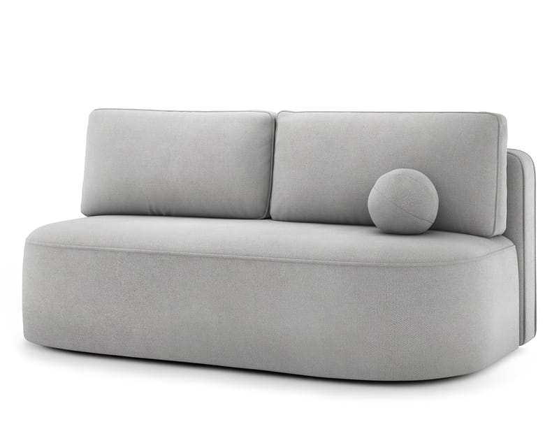 Lilana 3-seters sovesofa med oppbevaring - Poco 03 - Møbler - Sofaer - Sovesofaer - 2 seters sovesofa
