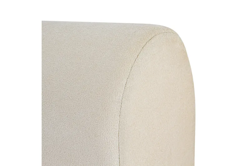 Magaria 2-seters Sovesofa - Beige - Møbler - Sofaer - Sovesofaer - 2 seters sovesofa