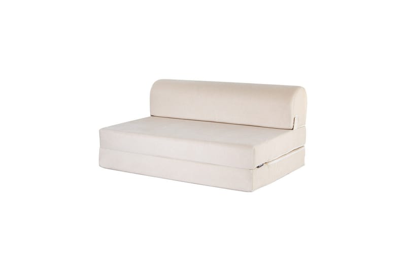Magaria 2-seters Sovesofa, Beige