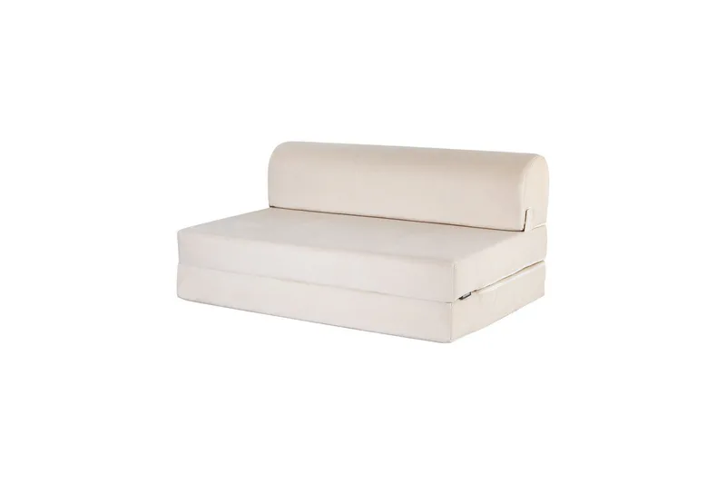 Magaria 2-seters Sovesofa, Beige