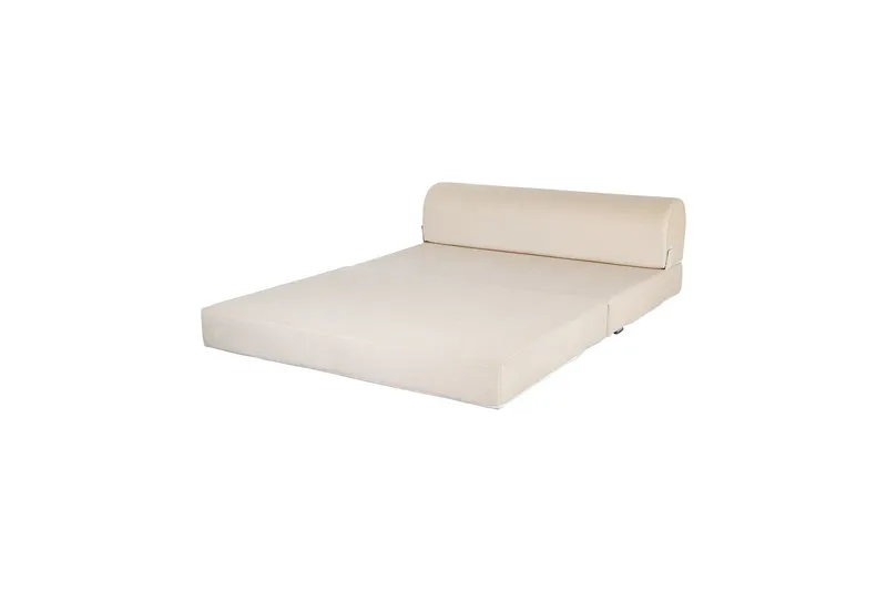 Magaria 2-seters Sovesofa - Beige - Møbler - Sofaer - Sovesofaer - 2 seters sovesofa
