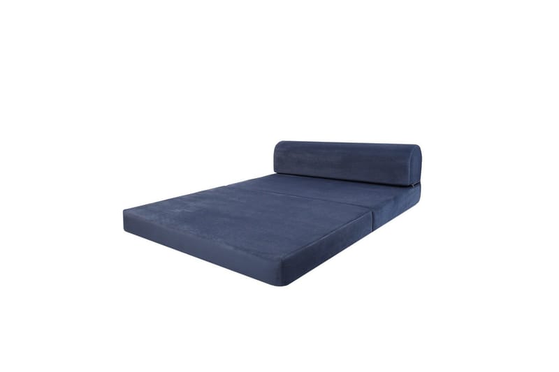 Magaria 2-seters Sovesofa - Blå - Møbler - Sofaer - Sovesofaer - 2 seters sovesofa