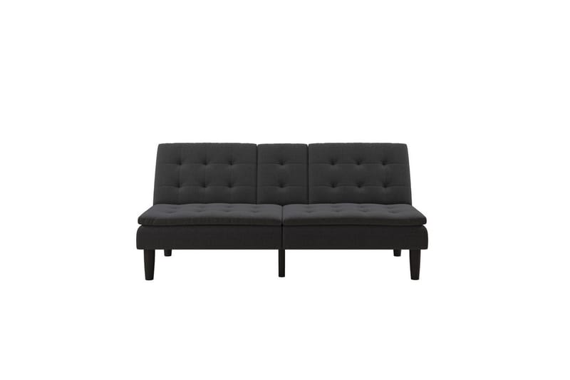 Maine Sovesofa 3-seter, Grå