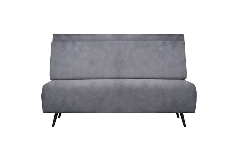 Mallory Sovesofa 2-seter, Grå