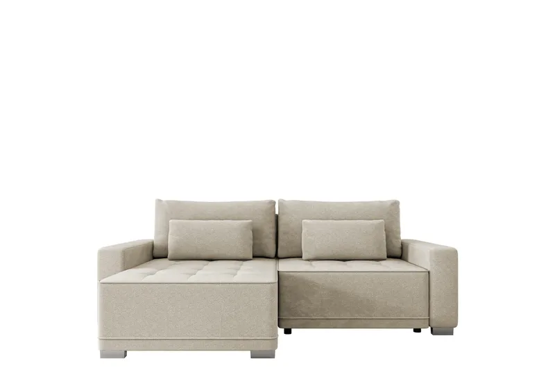 Manetto Sovesofa Med 2-Seters Divan