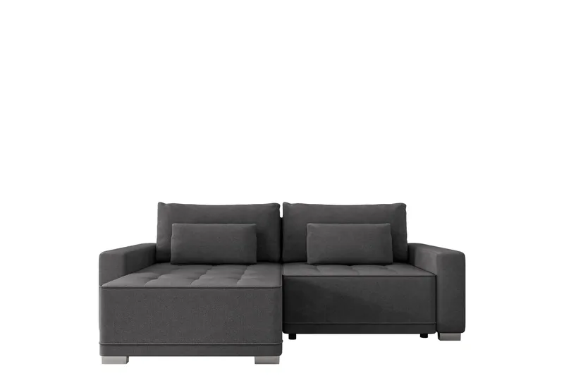 Manetto Sovesofa Med 2-Seters Divan