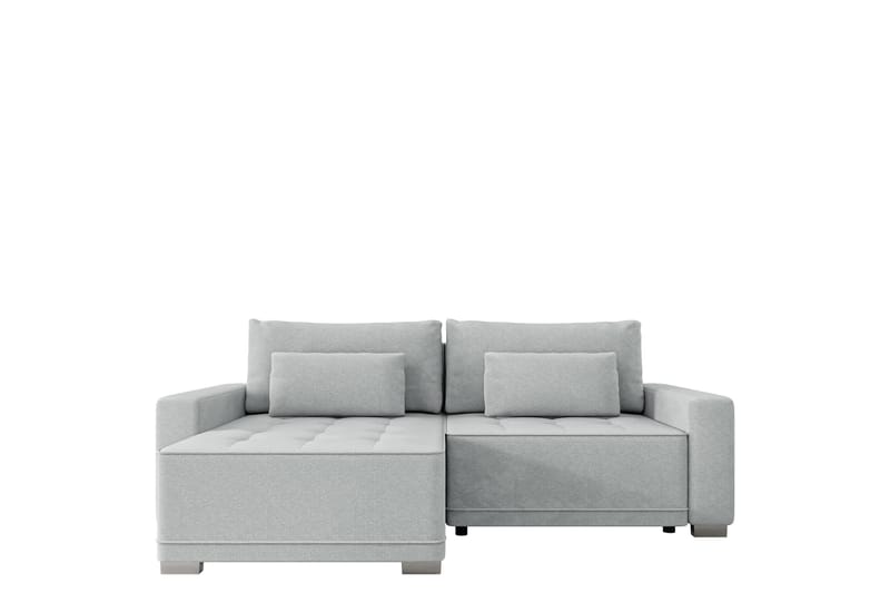 Manetto Sovesofa Med 2-Seters Divan - Møbler - Sofaer - Sovesofaer - Sovesofa divan