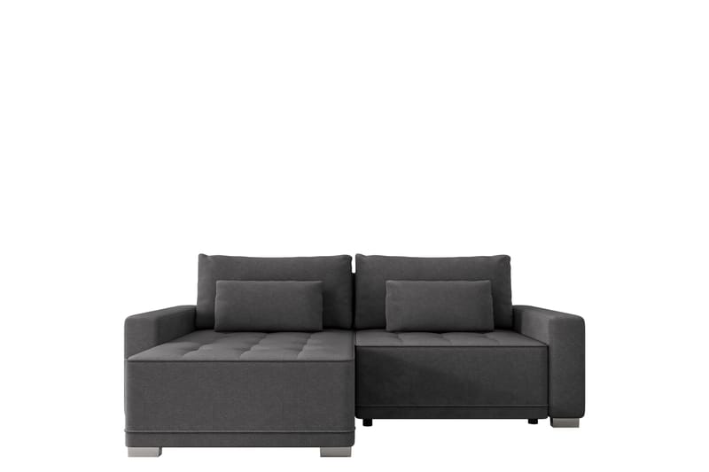 Manetto Sovesofa Med 2-Seters Divan - Møbler - Sofaer - Sovesofaer - Sovesofa divan