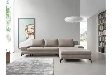 Manila Divansovesofa 315x212x87 cm - Møbler - Sofaer - Sovesofaer - Langsgående sovesofa