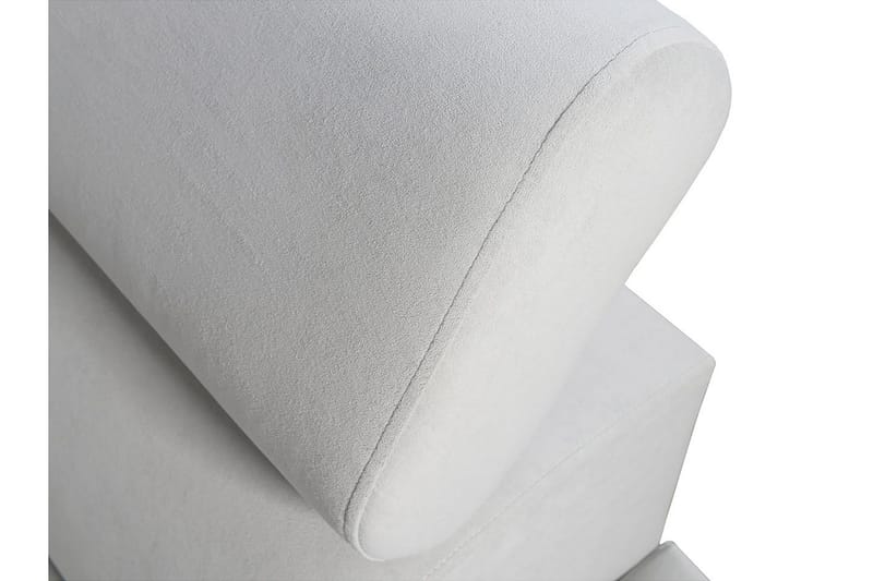 Morenia Sovesofa m. Divan og Sjeselong - Møbler - Sofaer - Sovesofaer - Sovesofa divan