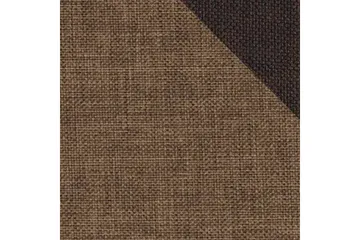 Morenia Sovesofa m. Divan og Sjeselong - Møbler - Sofaer - Sovesofaer - Sovesofa divan