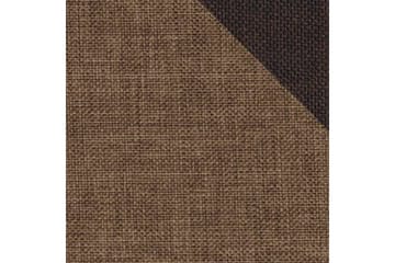 Morenia Sovesofa m. Sjeselong L-formet - Møbler - Sofaer - Sovesofaer - Hjørnesovesofa