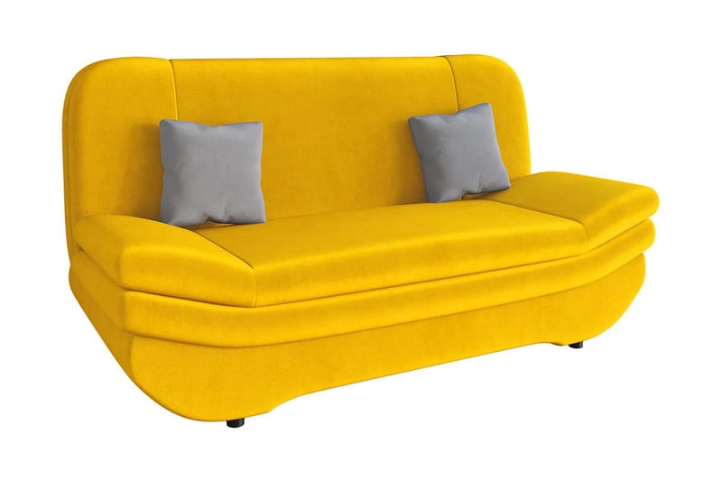 Olleta Sovesofa - Møbler - Sofaer - Sovesofaer - 2 seters sovesofa
