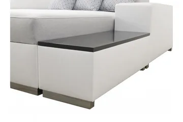 Perseo Divansovesofa 358x282x95 cm - Møbler - Sofaer - Sovesofaer - Langsgående sovesofa