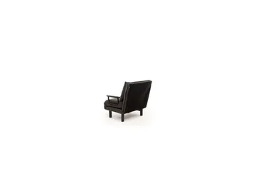Quorin Sovelenestol - Mørkegrå - Møbler - Sofaer - Sovesofaer - Forovervendt sovesofa