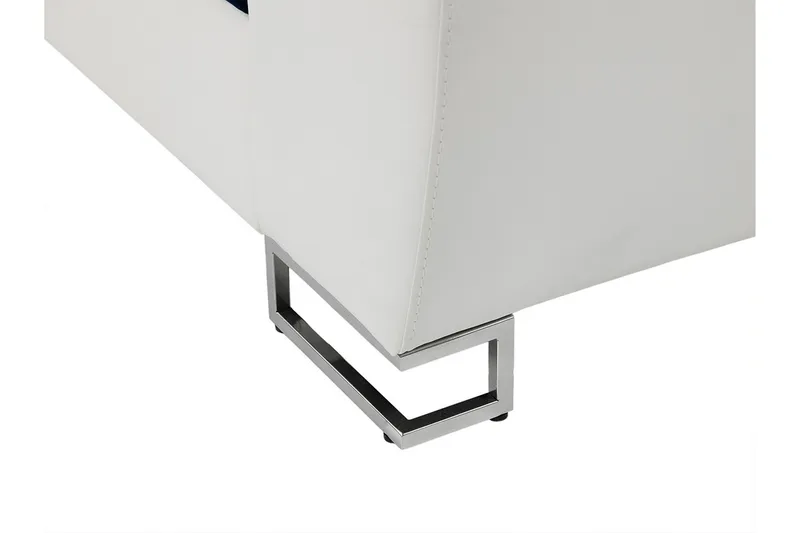 Reginia Sovesofa m. Sjeselong L-formet - Møbler - Sofaer - Sovesofaer - Langsgående sovesofa