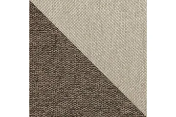 Reginia Sovesofa m. Sjeselong L-formet - Møbler - Sofaer - Sovesofaer - Langsgående sovesofa