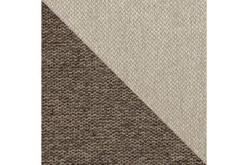 Reginia Sovesofa m. Sjeselong L-formet - Møbler - Sofaer - Sovesofaer - Langsgående sovesofa