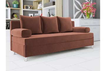 Rejmyre Sovesofa - Møbler - Sofaer - Sovesofaer - Langsgående sovesofa