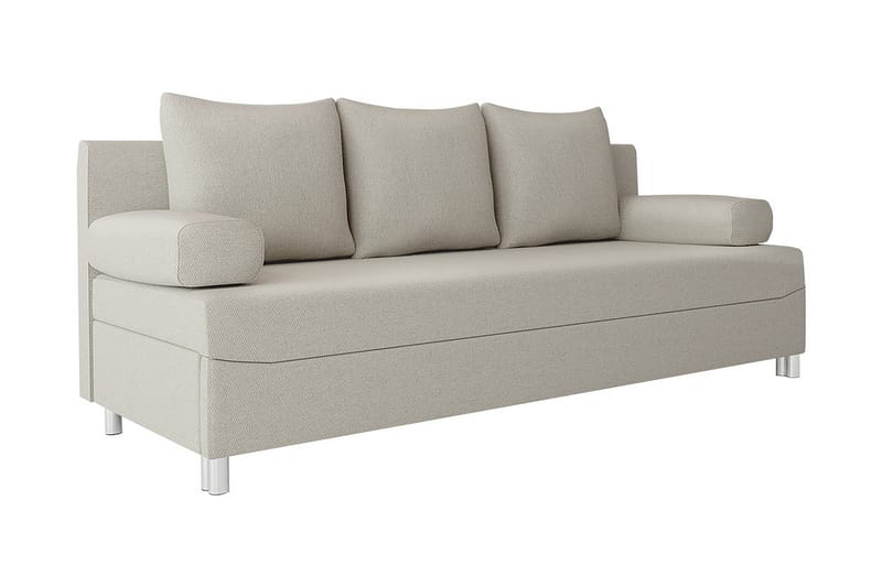 Rejmyre Sovesofa - Møbler - Sofaer - Sovesofaer - Langsgående sovesofa
