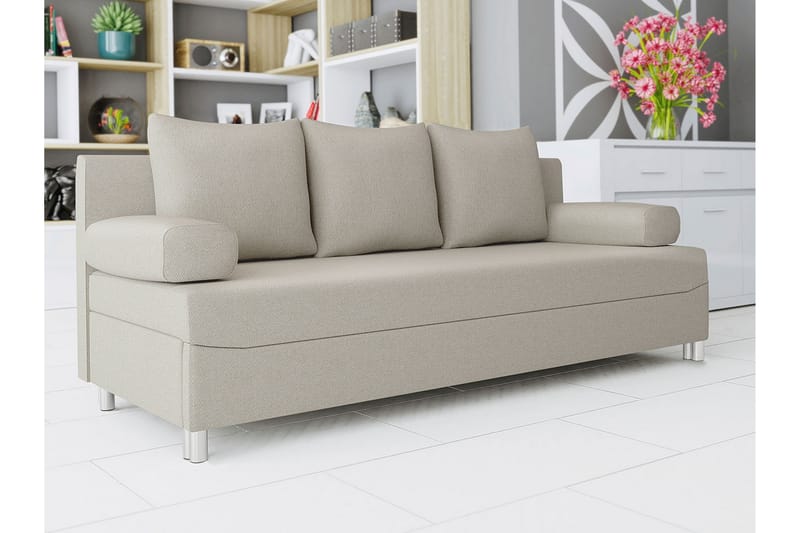 Rejmyre Sovesofa - Møbler - Sofaer - Sovesofaer - Langsgående sovesofa