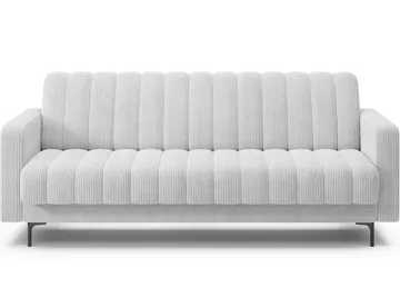 Roneyy 3-seters sovesofa med oppbevaring - Jarell 04 - Møbler - Sofaer - Sovesofaer - 3 seters sovesofa
