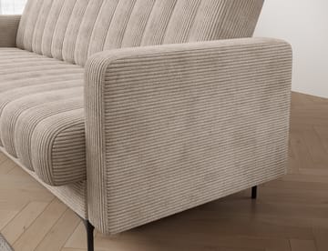 Roneyy 3-seters sovesofa med oppbevaring - Jarell 18 - Møbler - Sofaer - Sovesofaer - 3 seters sovesofa