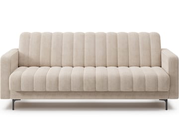 Roneyy 3-seters sovesofa med oppbevaring - Jarell 18 - Møbler - Sofaer - Sovesofaer - 3 seters sovesofa