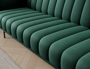 Roneyy 3-seters sovesofa med oppbevaring - Lukso 35 - Møbler - Sofaer - Sovesofaer - 3 seters sovesofa