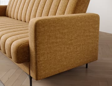 Roneyy 3-seters sovesofa med oppbevaring - Manhattan 45 - Møbler - Sofaer - Sovesofaer - 3 seters sovesofa