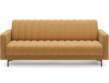 Roneyy 3-seters sovesofa med oppbevaring - Manhattan 45 - Møbler - Sofaer - Sovesofaer - 3 seters sovesofa