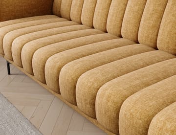 Roneyy 3-seters sovesofa med oppbevaring - Manhattan 45 - Møbler - Sofaer - Sovesofaer - 3 seters sovesofa