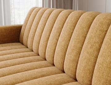 Roneyy 3-seters sovesofa med oppbevaring - Manhattan 45 - Møbler - Sofaer - Sovesofaer - 3 seters sovesofa
