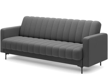 Roneyy 3-seters sovesofa med oppbevaring - Sola 06 - Møbler - Sofaer - Sovesofaer - 3 seters sovesofa