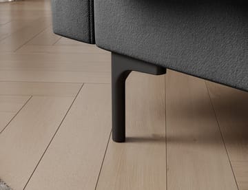 Roneyy 3-seters sovesofa med oppbevaring - Sola 06 - Møbler - Sofaer - Sovesofaer - 3 seters sovesofa