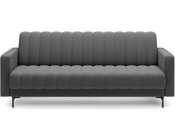 Roneyy 3-seters sovesofa med oppbevaring - Sola 06 - Møbler - Sofaer - Sovesofaer - 3 seters sovesofa